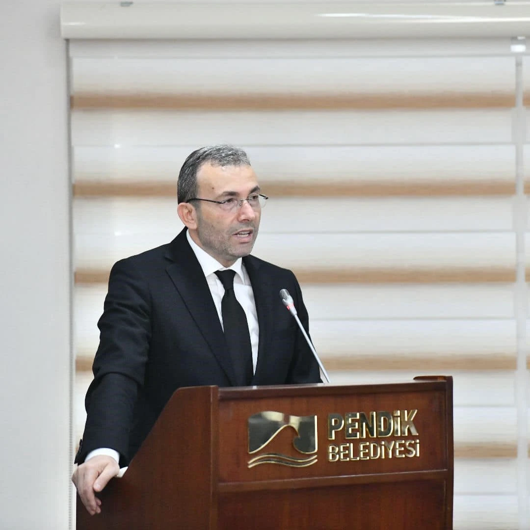 2023 Yılı Faaliyet Raporumuz, Belediye Meclis Toplantımızın Nisan Ayı 2. Birleşiminde oy çokluğuyla kabul edildi