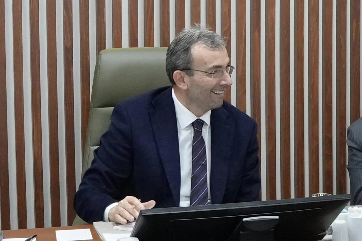 10 Ocak Çalışan Gazeteciler Günü vesilesiyle Pendik’teki yerel basınımızın kıymetli temsilcileriyle bir araya geldik