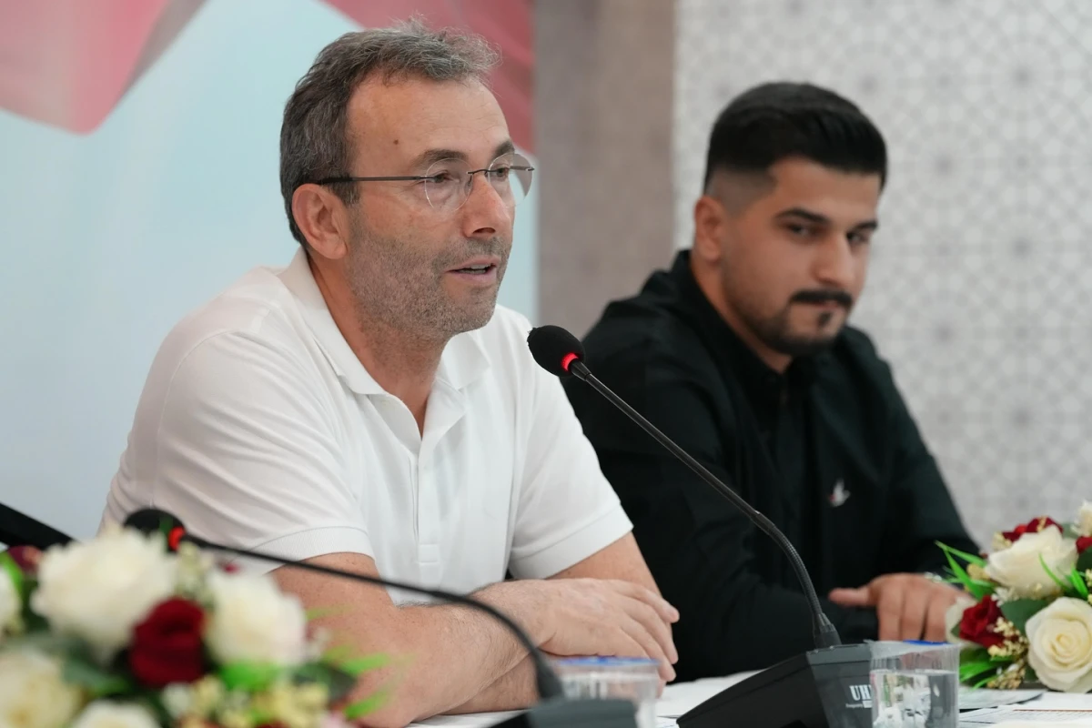 AK Parti Pendik İlçe Başkanlığımızın düzenlediği Danışma Meclisi’ne katıldık