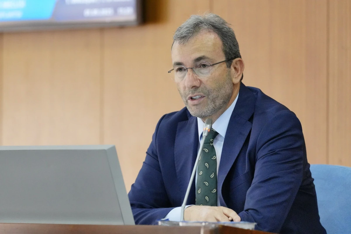 Pendik Belediye Meclisi’nde yeni dönemin ilk toplantısını gerçekleştirdik