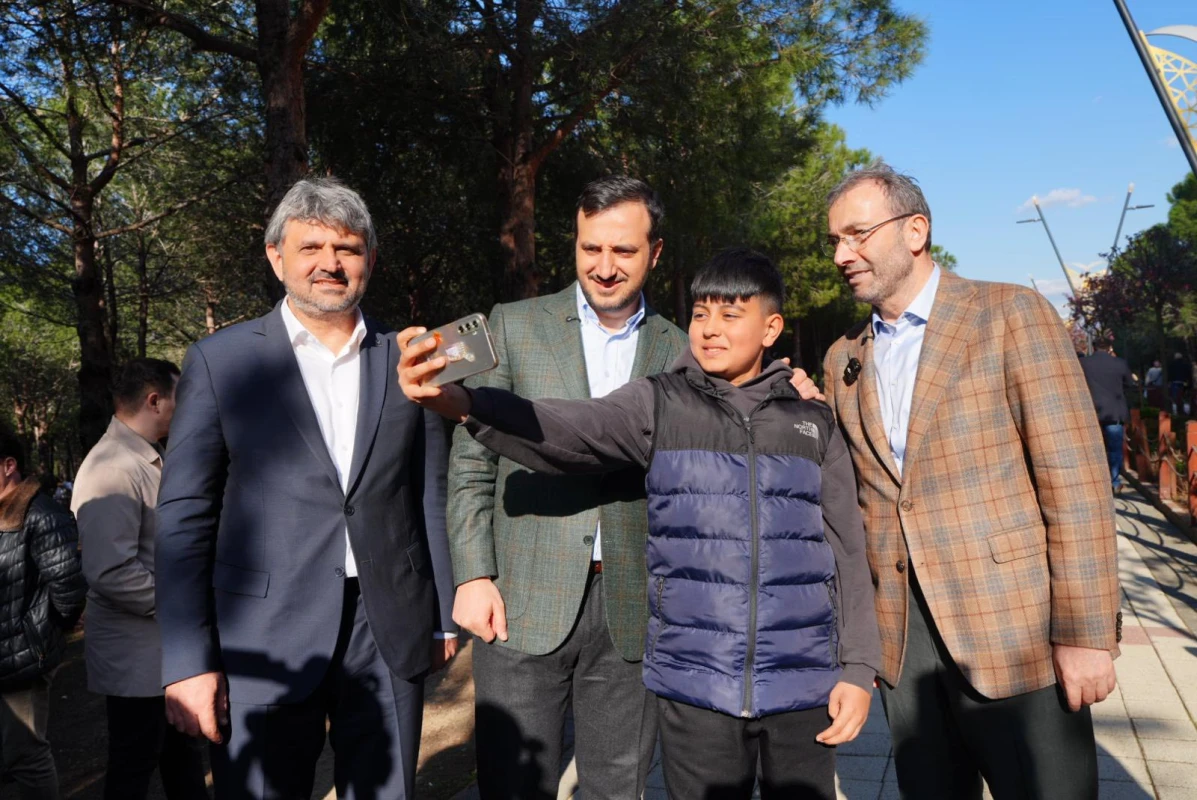 Pendik Korumuzu ziyaret ettik