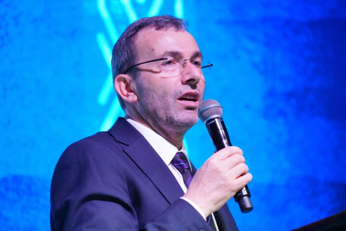 Büyük Pendik ailemizin bütün temsilcileri ile birlikte iftar soframızı paylaştık