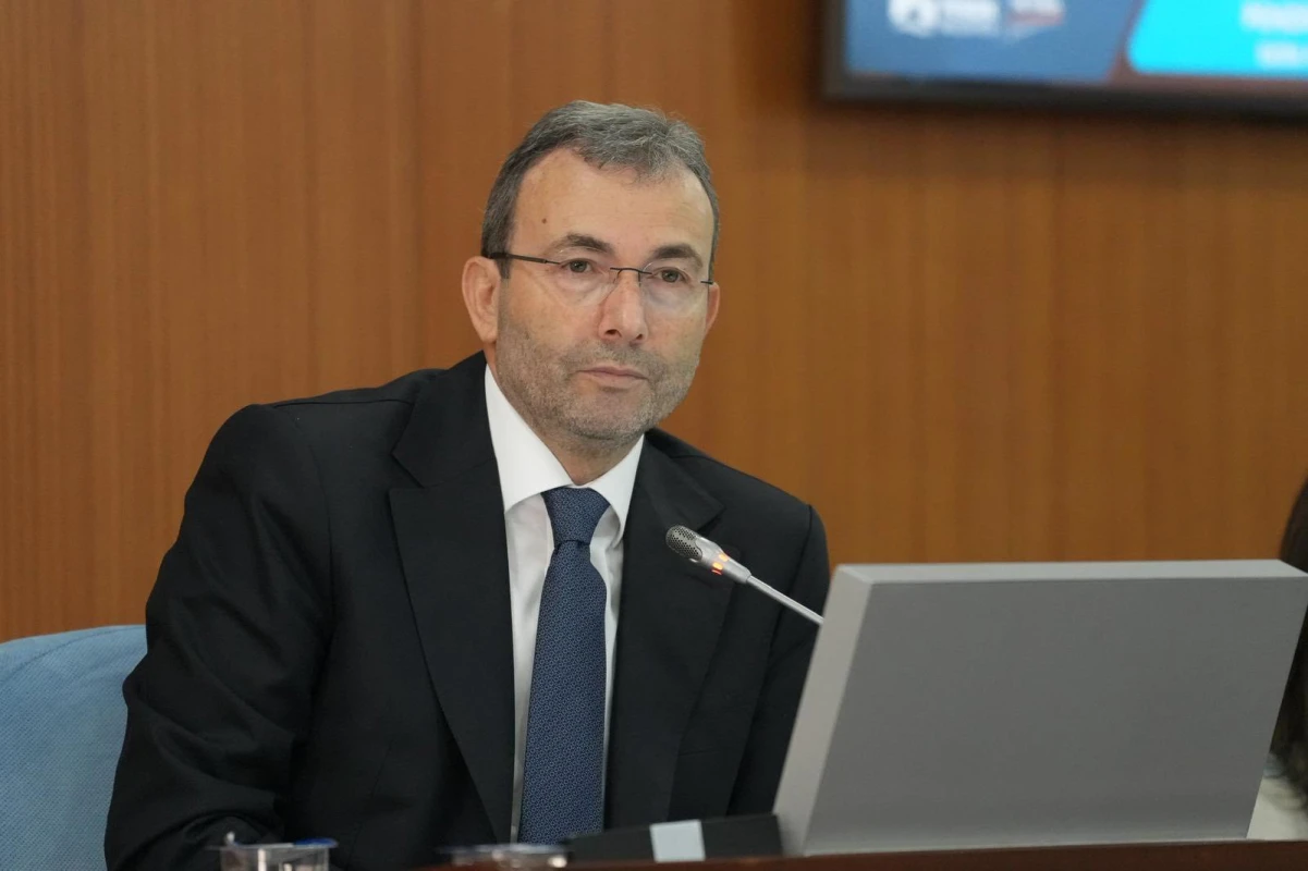 Belediyemizin "2026 yılı Performans Programı ve Bütçesi" belediye meclisinde onaylandı. İlçemize hayırlı olsun