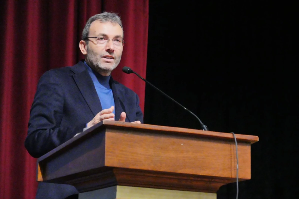 Pendik Trabzonlular Derneği'nin 3. Olağan Genel Kurul Toplantısına katıldık