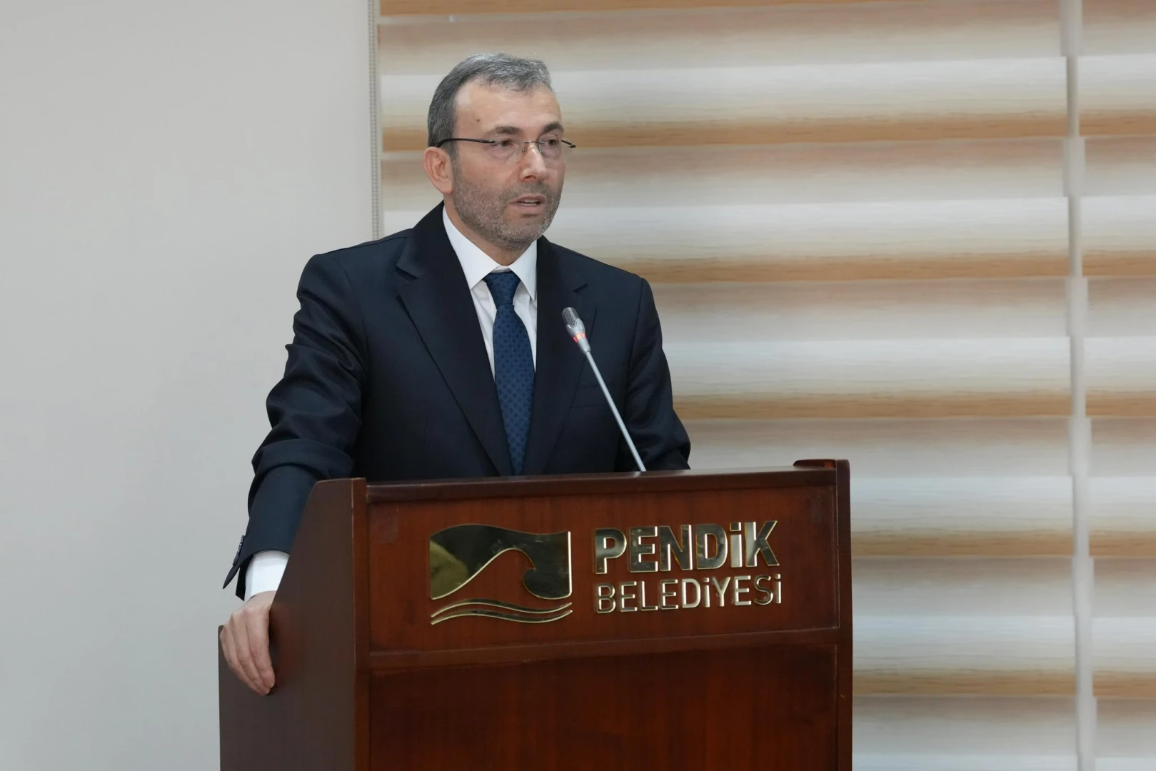 2024 Yılı Faaliyet Raporumuz, Belediye Meclisimizin Nisan Ayı 2. Birleşiminde kabul edildi