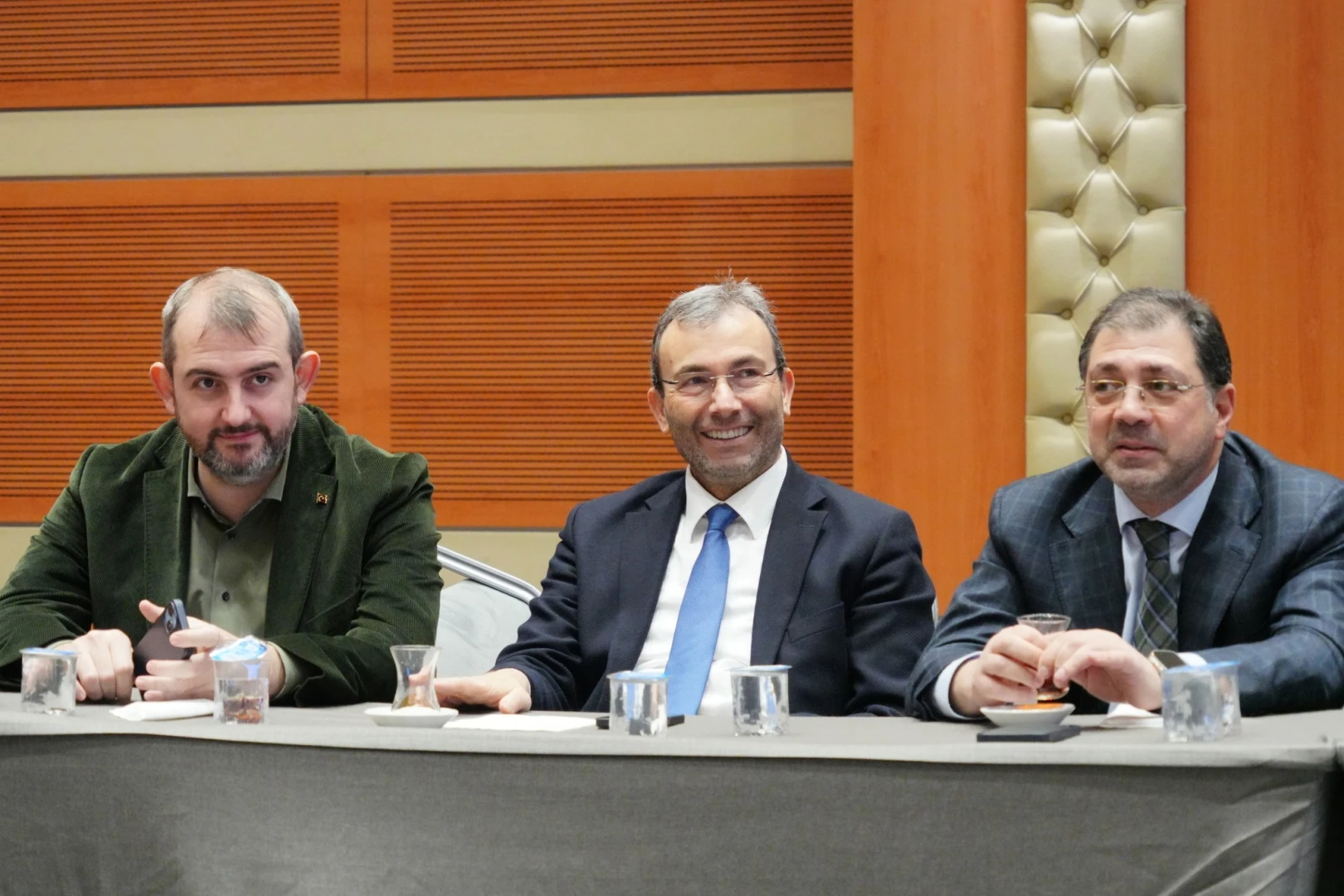 İBB Meclisi AK Parti Grup Toplantımızı gerçekleştirdik