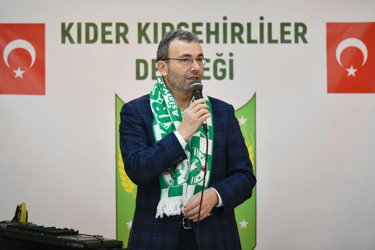 KIDER programına katıldık