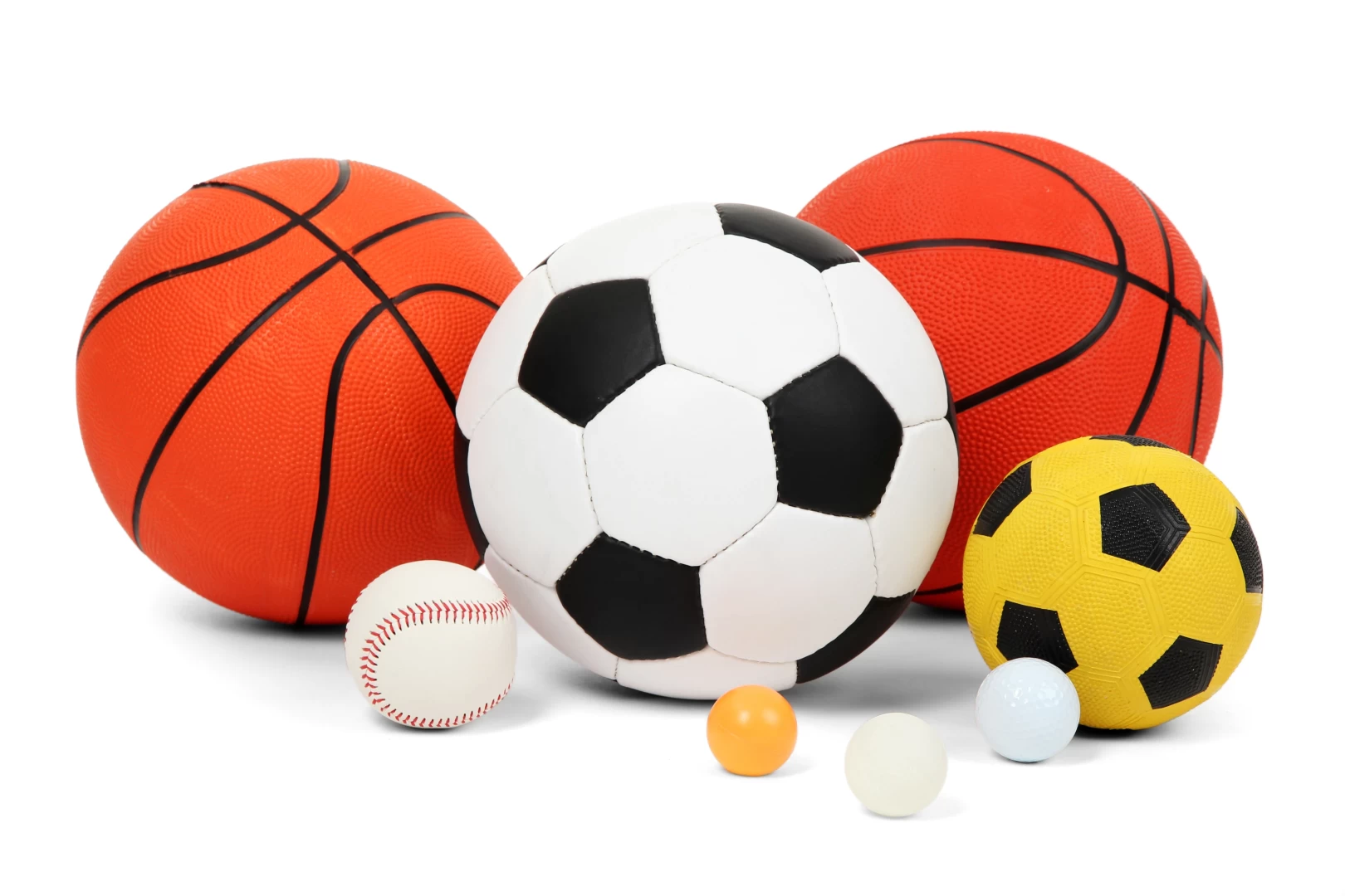 Ahmet Yesevi Spor Kompleksi