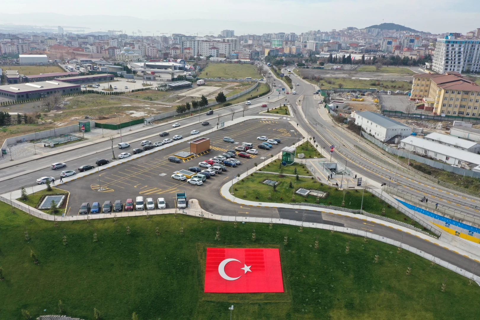 Otopark Yatırımları