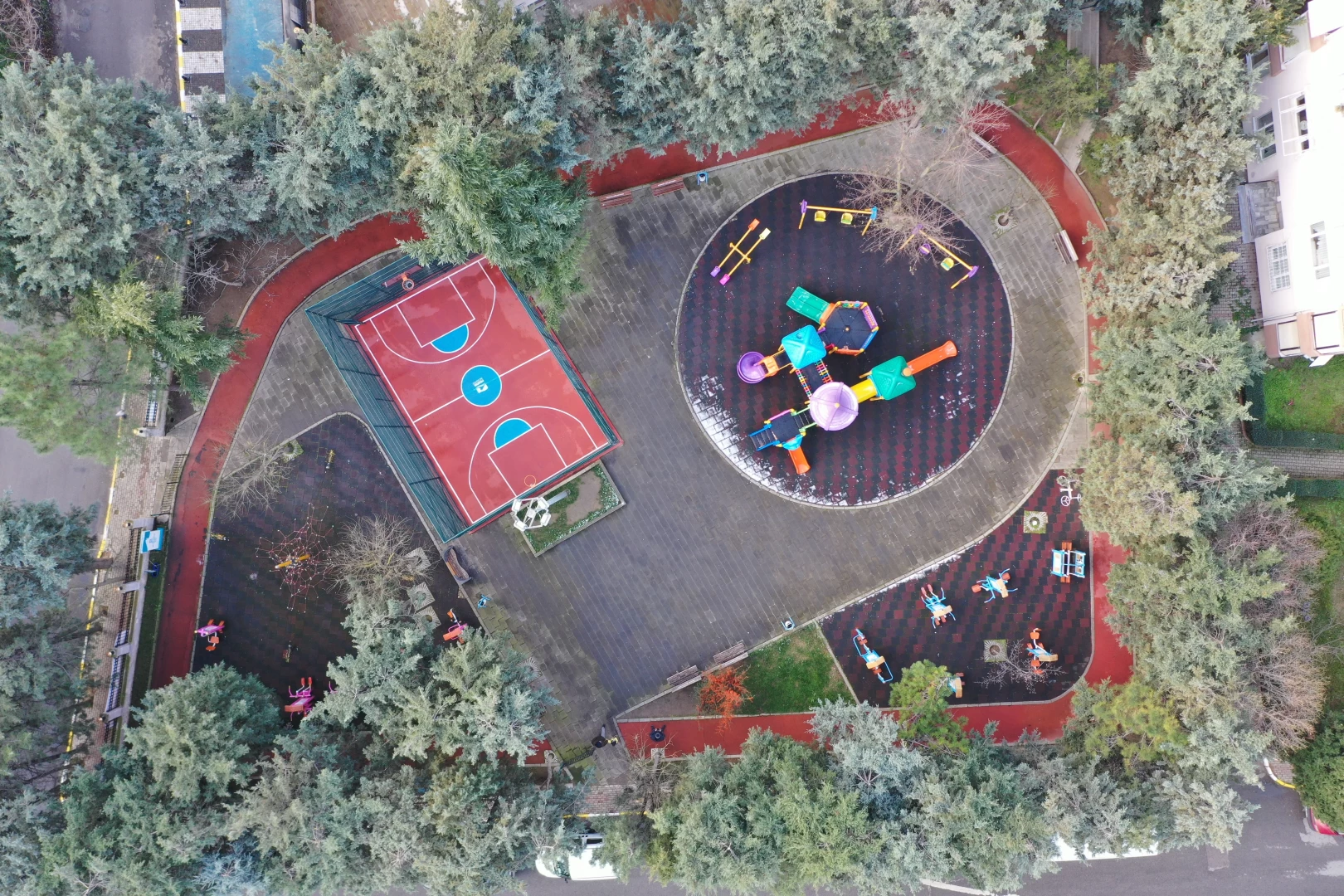 Şehit Selami Yurdan Parkı