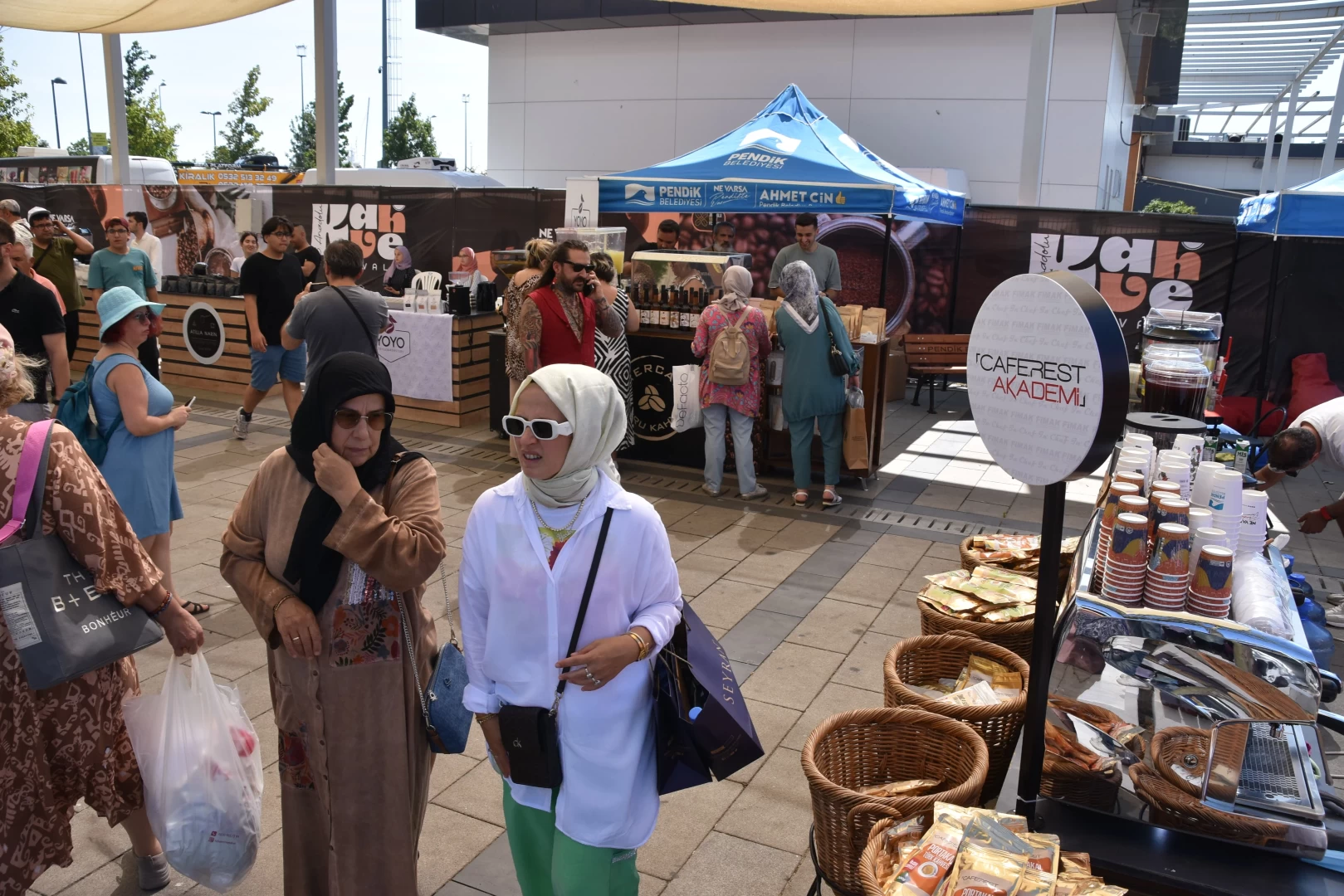 Anadolu Kahve Festivali