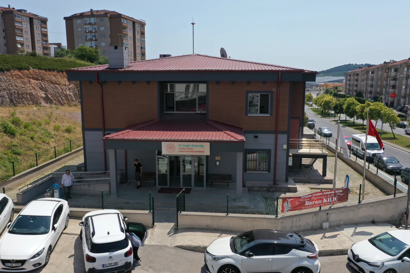 10 Yeni Sağlık Tesisi