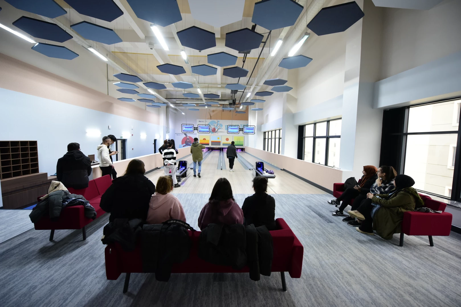 Kaynarca Yeni Nesil Yaşam Merkezi