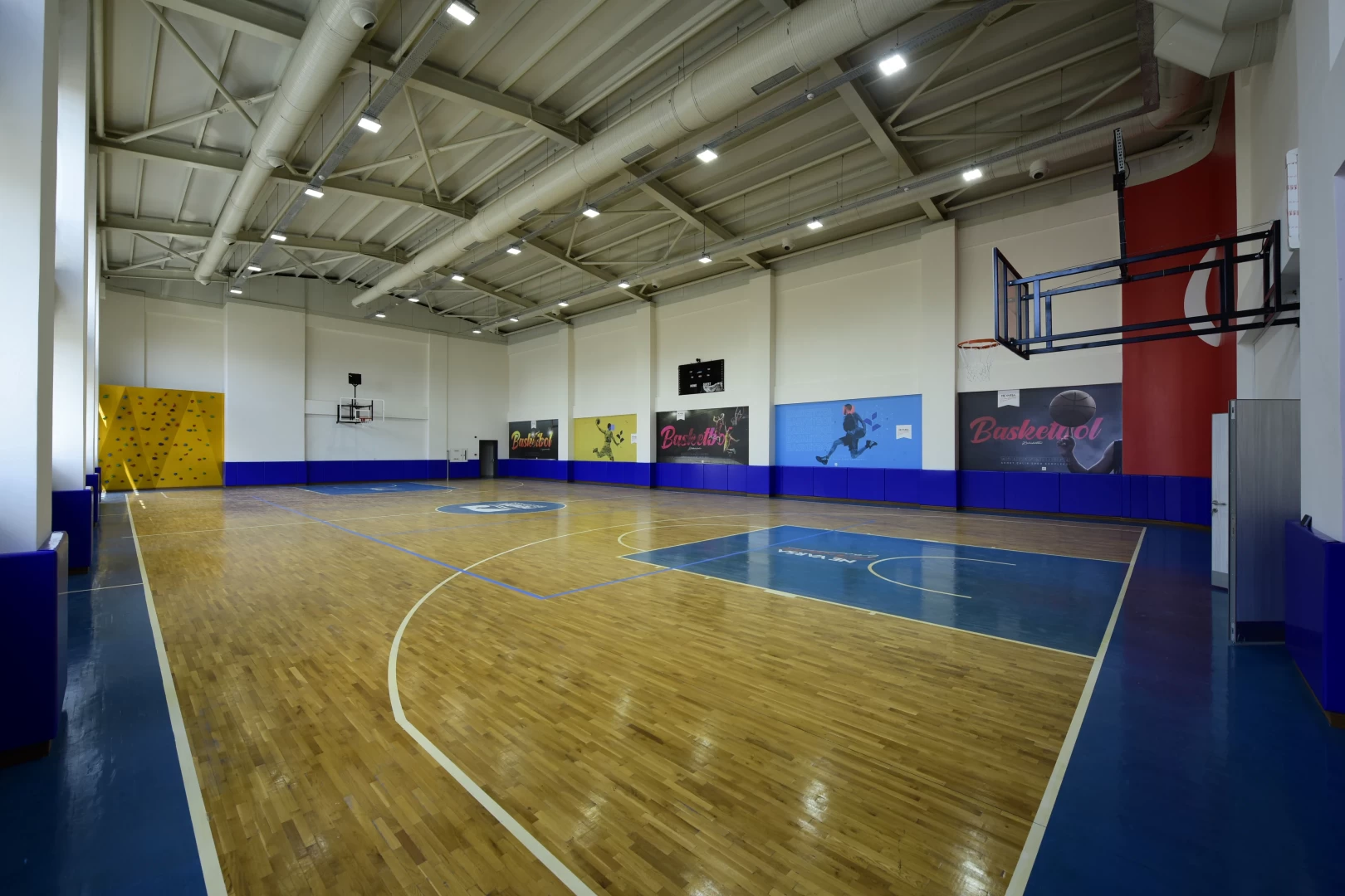 Ahmet Çalık Spor Kompleksi