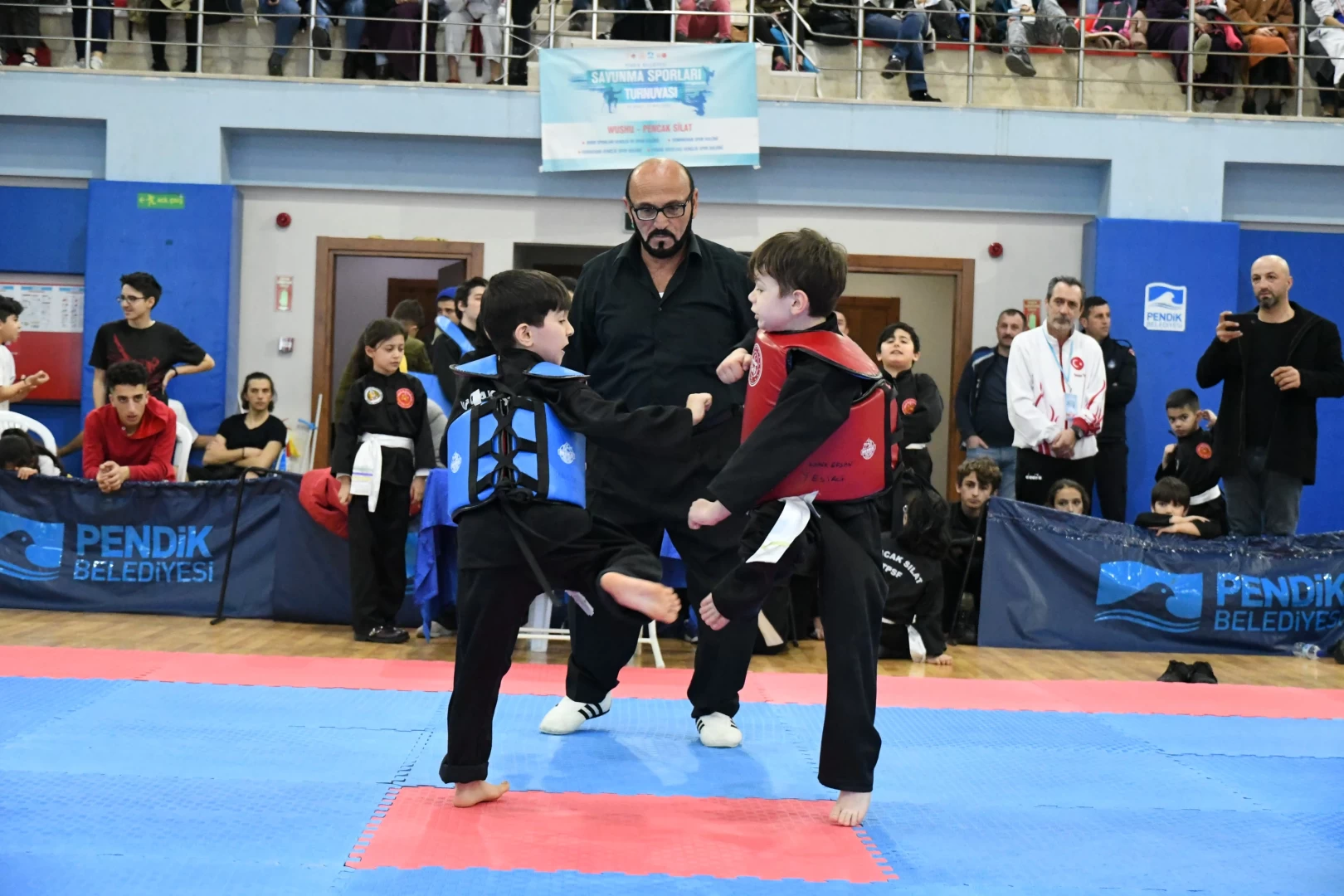 Öğrencilere Yönelik Etkinlikler