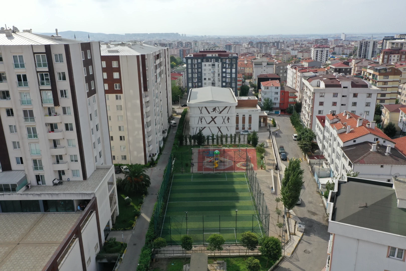 Şehit Teğmen Selahattin Yaprak Parkı