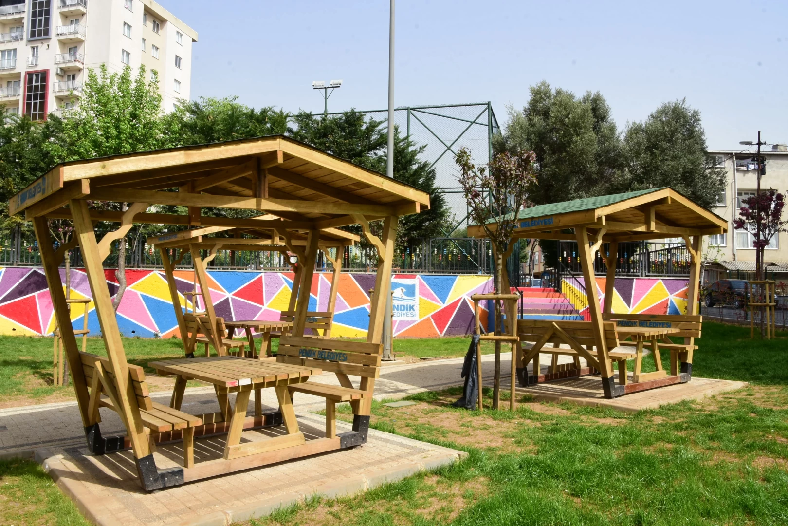 Şehit Erol Karakoç Parkı