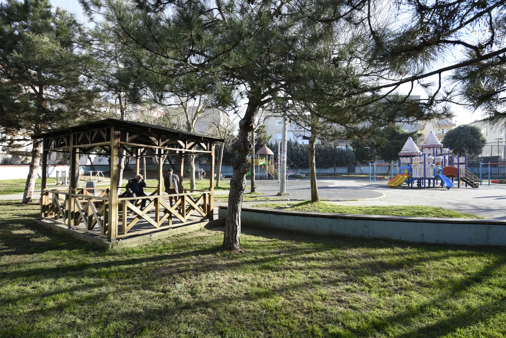 Milli Egemenlik Parkı