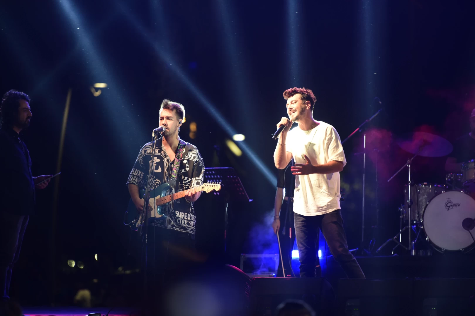 Açık Hava Konserleri